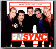 Nsync - Merry Christmas , Happy Holidays